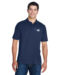 Mens Navy Polo Shirt