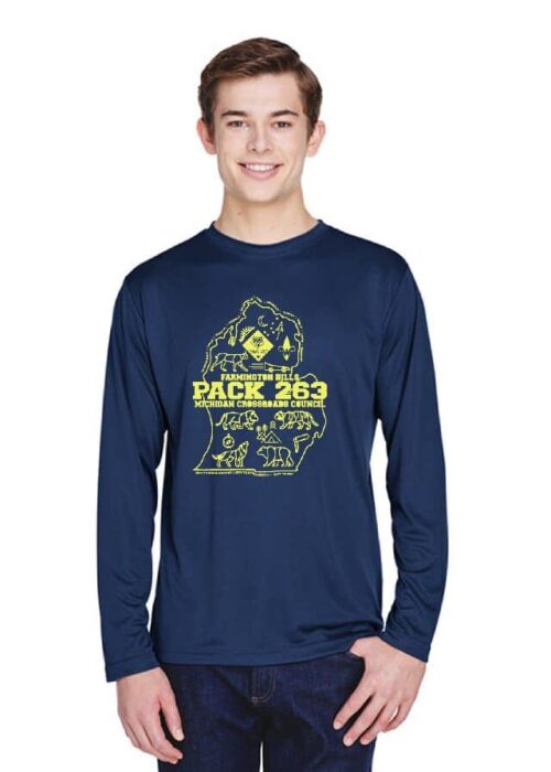 TT11L Navy LSLV Performance