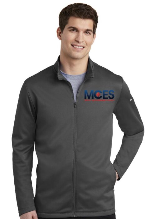 NKAH6418/20 Nike Full Zip Jacket (Men & Ladies)