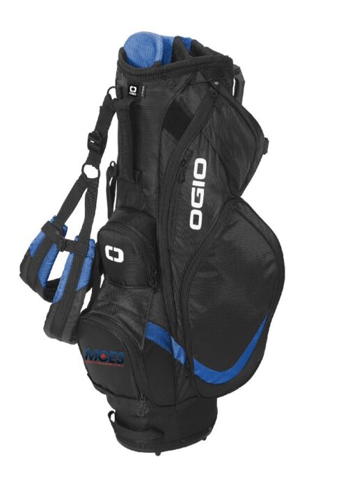 OGIO Vision 2.0 Golf Bag